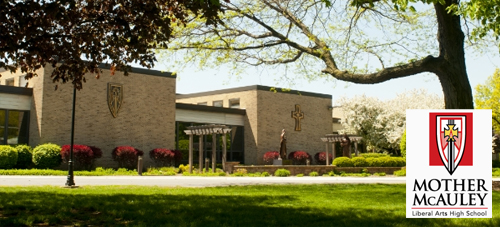 Mother McCauly High School Chicago IL
