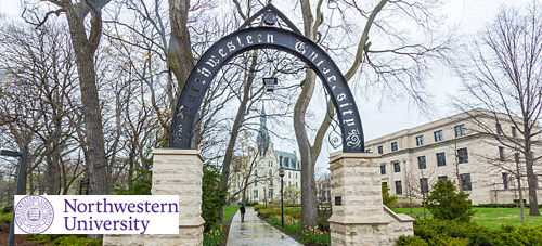 Northwestern University Evanston IL